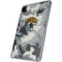 NFL Jacksonville Jaguars Camo iPad Cases