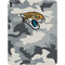 NFL Jacksonville Jaguars Camo iPad Pro 13in M4 (2024) Skin