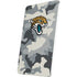 NFL Jacksonville Jaguars Camo iPad Pro 13in M4 (2024) Skin
