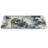 NFL Jacksonville Jaguars Camo iPad Pro 13in M4 (2024) Skin