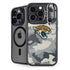 NFL Jacksonville Jaguars Camo iPhone Cases