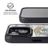 NFL Jacksonville Jaguars Camo iPhone 14 Plus Kickstand Case