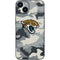 NFL Jacksonville Jaguars Camo iPhone Skins