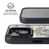 NFL Jacksonville Jaguars Camo iPhone 15 Kickstand Case
