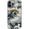 NFL Jacksonville Jaguars Camo iPhone 15 Pro Max Skin