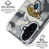 NFL Jacksonville Jaguars Camo iPhone 16 MagSafe Case