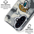 NFL Jacksonville Jaguars Camo iPhone 16 Plus MagSafe Case