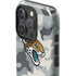 NFL Jacksonville Jaguars Camo iPhone 16 Pro Impact Case