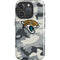 NFL Jacksonville Jaguars Camo iPhone 16 Pro Magsafe Impact Case