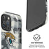 NFL Jacksonville Jaguars Camo iPhone 16 Pro Magsafe Impact Case