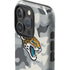 NFL Jacksonville Jaguars Camo iPhone 16 Pro Max Impact Case