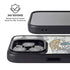 NFL Jacksonville Jaguars Camo iPhone 16 Pro Max Kickstand Case