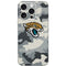 NFL Jacksonville Jaguars Camo iPhone 16 Pro Skin