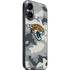 NFL Jacksonville Jaguars Camo iPhone 16 Skin