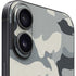NFL Jacksonville Jaguars Camo iPhone 16 Skin