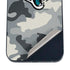 NFL Jacksonville Jaguars Camo iPhone 16 Skin