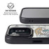 NFL Jacksonville Jaguars Camo iPhone 16e Kickstand Case