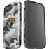 NFL Jacksonville Jaguars Camo iPhone 16e Impact Case