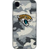 NFL Jacksonville Jaguars Camo iPhone 16e Skin