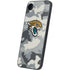 NFL Jacksonville Jaguars Camo iPhone 16e Skin