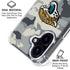 NFL Jacksonville Jaguars Camo iPhone 17 MagSafe Case