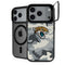 NFL Jacksonville Jaguars Camo iPhone 18 Pro Kickstand Case