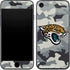 NFL Jacksonville Jaguars Camo iPhone 8 Skin