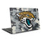 NFL Jacksonville Jaguars Camo Dell Latitude Skin