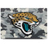 NFL Jacksonville Jaguars Camo Dell Latitude Skin