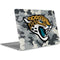 NFL Jacksonville Jaguars Camo Apple MacBook Air Skin