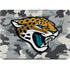 NFL Jacksonville Jaguars Camo Apple MacBook Air Skin