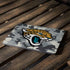 NFL Jacksonville Jaguars Camo Apple MacBook Air Skin