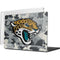 NFL Jacksonville Jaguars Camo MacBook Pro 14in (2021-24) Case plus Skin
