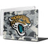 NFL Jacksonville Jaguars Camo MacBook Pro 14in (2021-24) Case plus Skin