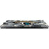 NFL Jacksonville Jaguars Camo Apple MacBook Pro 14-inch Skin