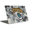 NFL Jacksonville Jaguars Camo MacBook Skins