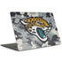 NFL Jacksonville Jaguars Camo MacBook Skins