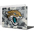 NFL Jacksonville Jaguars Camo MacBook Cases