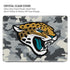 NFL Jacksonville Jaguars Camo MacBook Cases