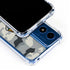 NFL Jacksonville Jaguars Camo Moto G Play 4G (2024) Clear Case