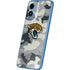 NFL Jacksonville Jaguars Camo Moto G Play 4G (2024) Skin