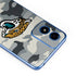 NFL Jacksonville Jaguars Camo Moto G Play 4G (2024) Skin