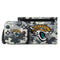 NFL Jacksonville Jaguars Camo Nintendo Switch 2 (2025) with Joy-Con Skin