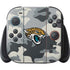 NFL Jacksonville Jaguars Camo Nintendo Switch 2 (2025) with Joy-Con Skin