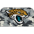 NFL Jacksonville Jaguars Camo Nintendo Switch 2 (2025) with Joy-Con Skin