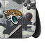 NFL Jacksonville Jaguars Camo Nintendo Switch 2 (2025) Joy-Con Controller Skin