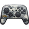 NFL Jacksonville Jaguars Camo Nintendo Skins
