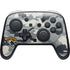NFL Jacksonville Jaguars Camo Nintendo Skins
