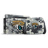 NFL Jacksonville Jaguars Camo Nintendo Skins