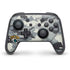 NFL Jacksonville Jaguars Camo Nintendo Skins